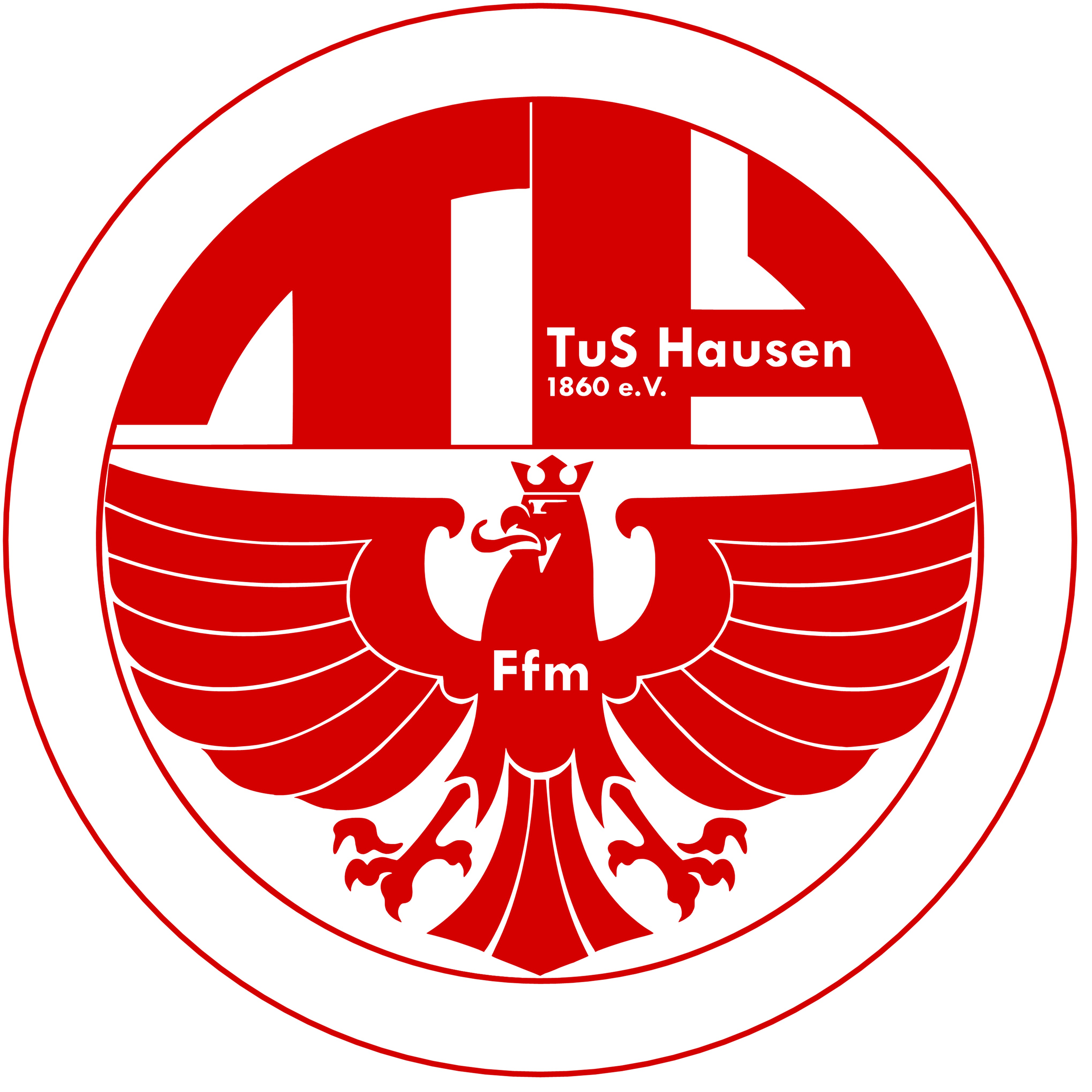 TuS Hausen Logo